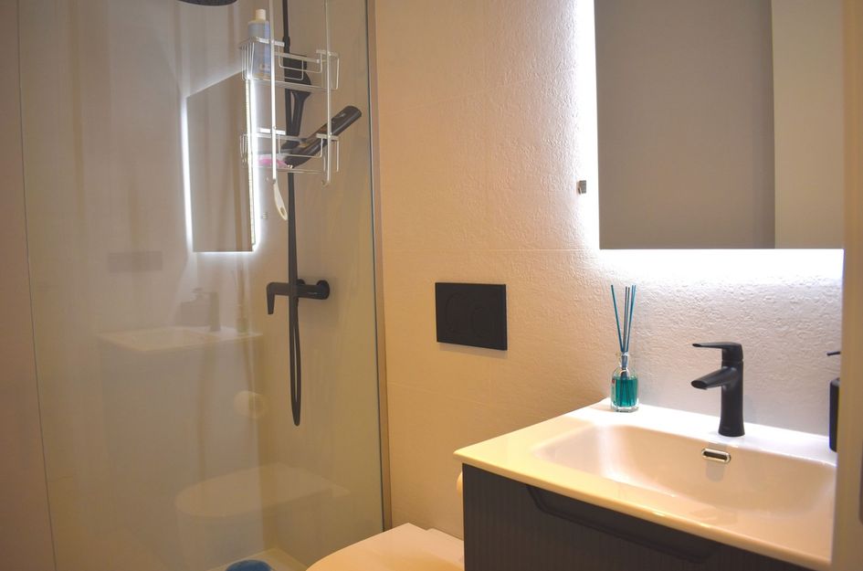 Appartement in Guardamar del Segura