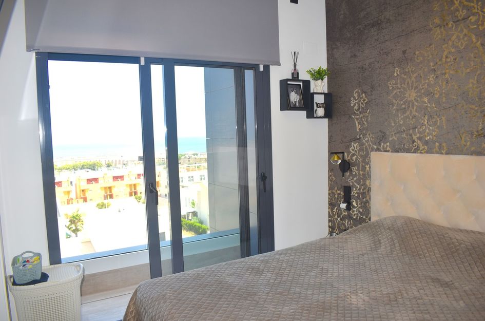 Appartement in Guardamar del Segura