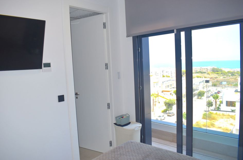 Appartement in Guardamar del Segura