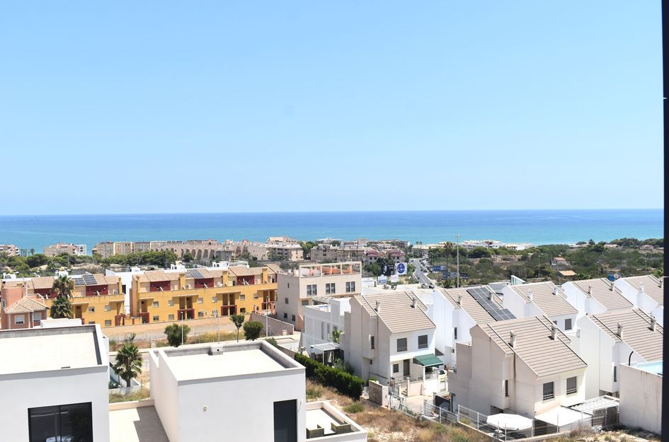 Appartement in Guardamar del Segura