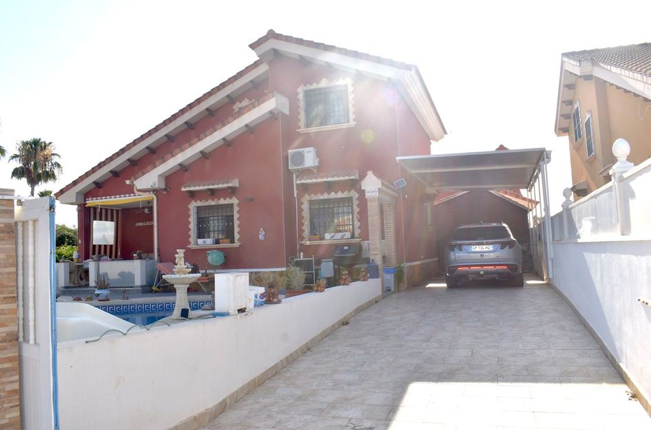 Villa in Unknown