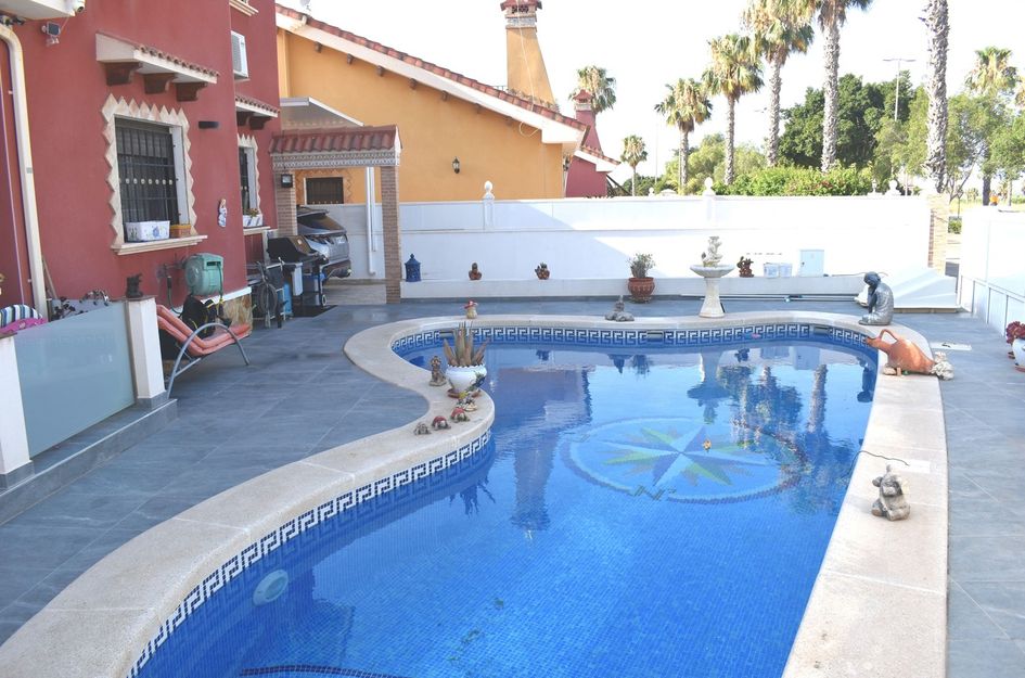 Villa in Unknown