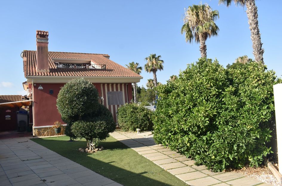Villa in Unknown