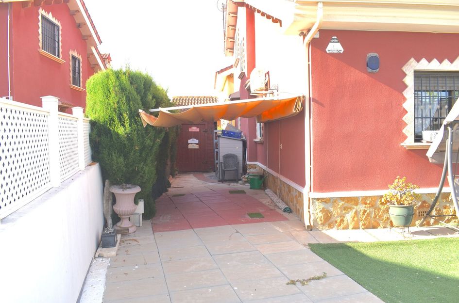 Villa in Unknown