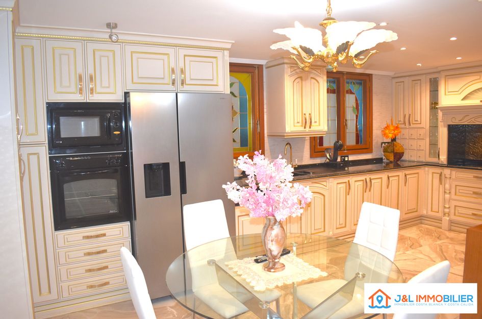 Appartement in Pla de la Vallonga