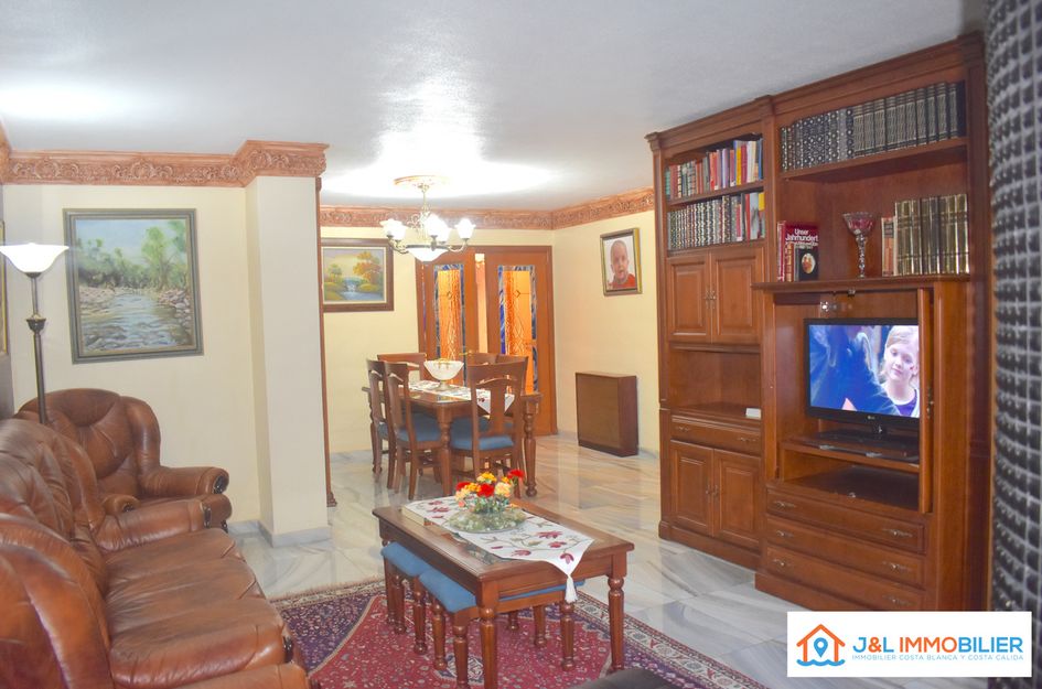 Appartement in Pla de la Vallonga