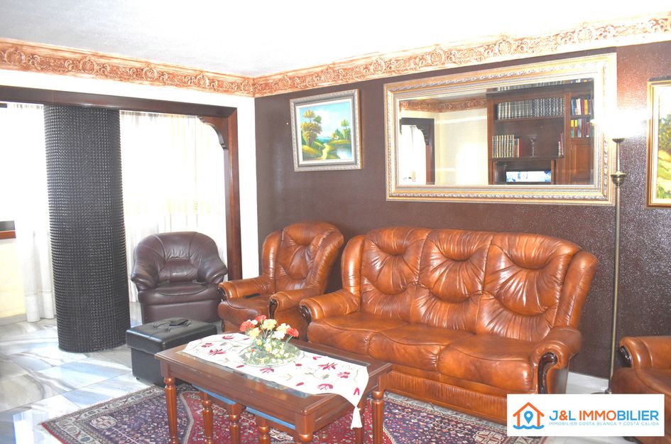 Appartement in Pla de la Vallonga