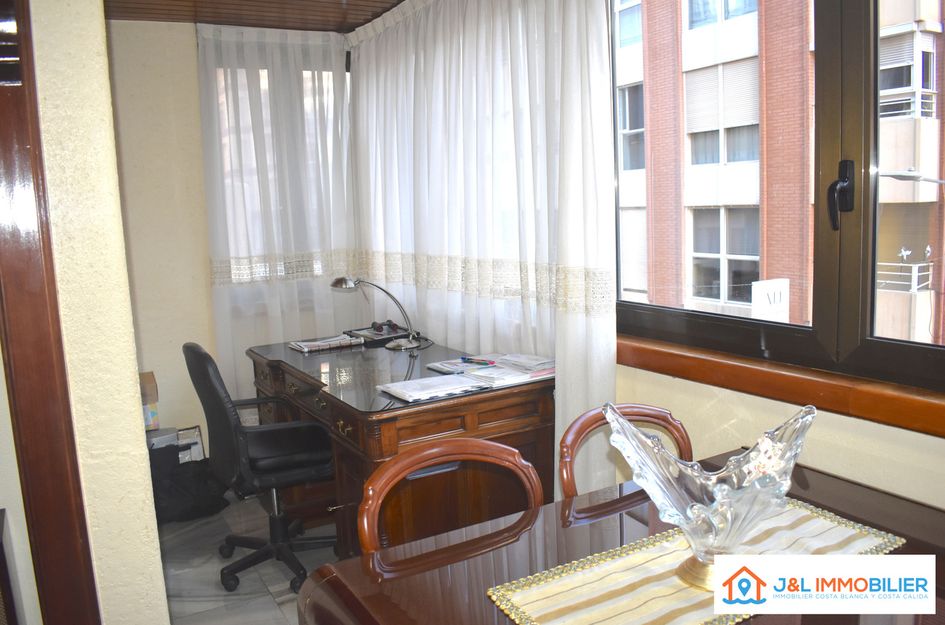 Appartement in Pla de la Vallonga