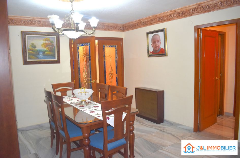 Appartement in Pla de la Vallonga