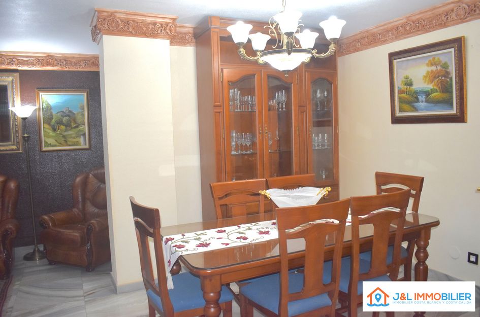 Appartement in Pla de la Vallonga