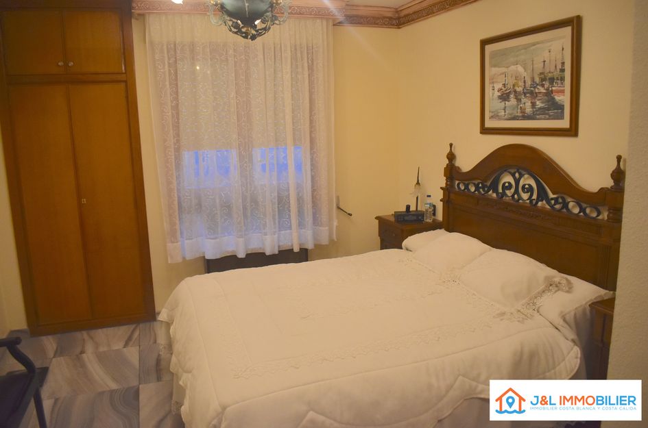 Appartement in Pla de la Vallonga