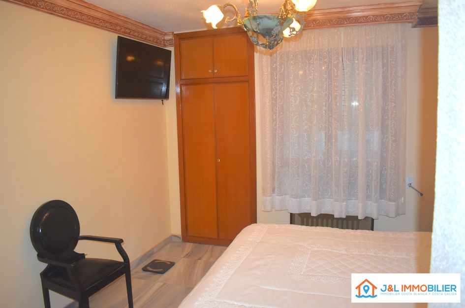 Appartement in Pla de la Vallonga
