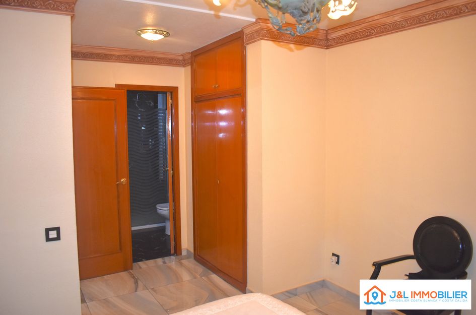 Appartement in Pla de la Vallonga