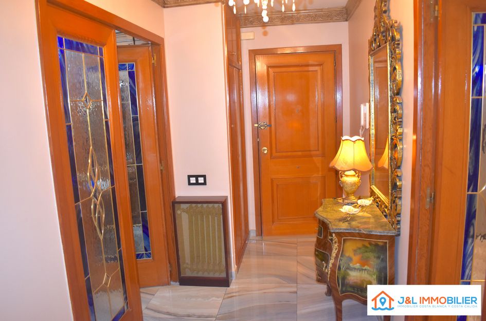 Appartement in Pla de la Vallonga