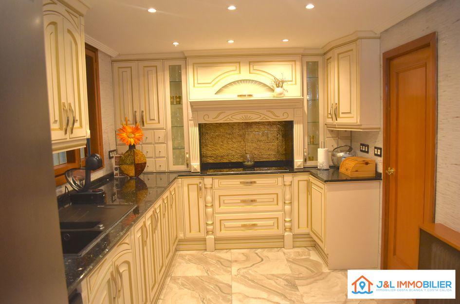 Appartement in Pla de la Vallonga