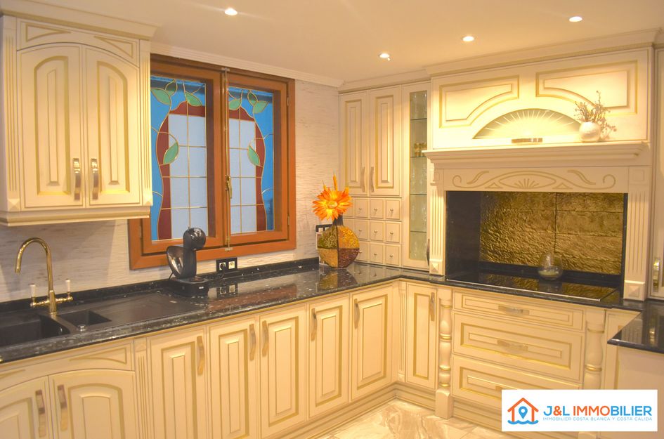 Appartement in Pla de la Vallonga
