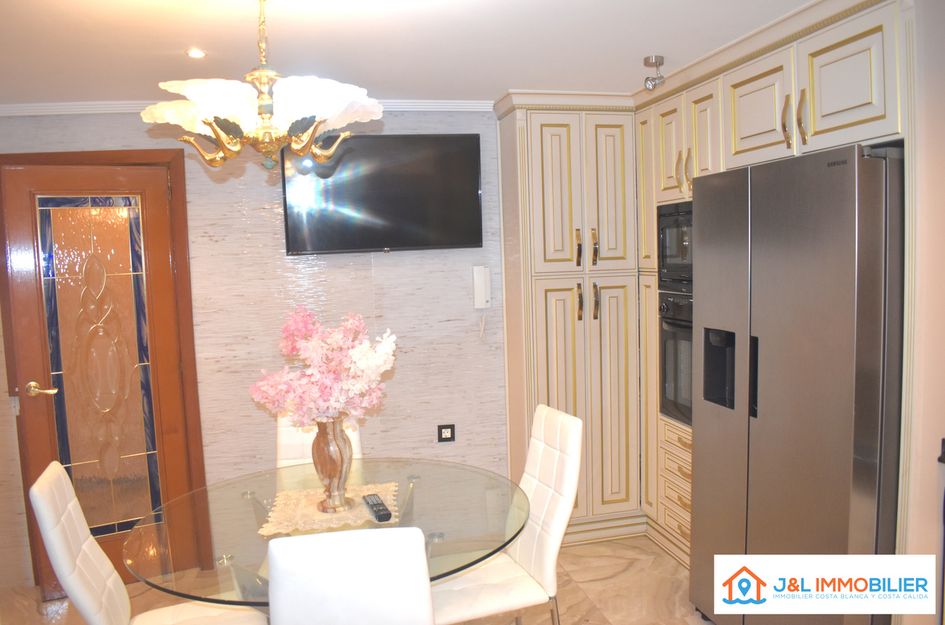 Appartement in Pla de la Vallonga
