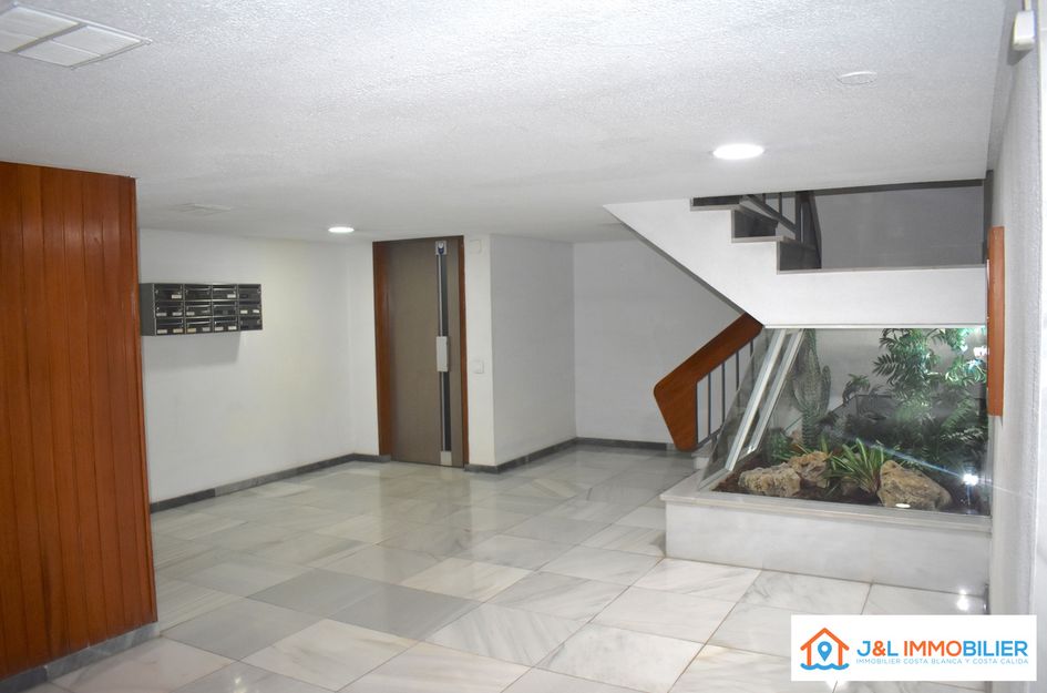 Appartement in Pla de la Vallonga
