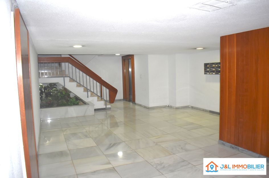 Appartement in Pla de la Vallonga