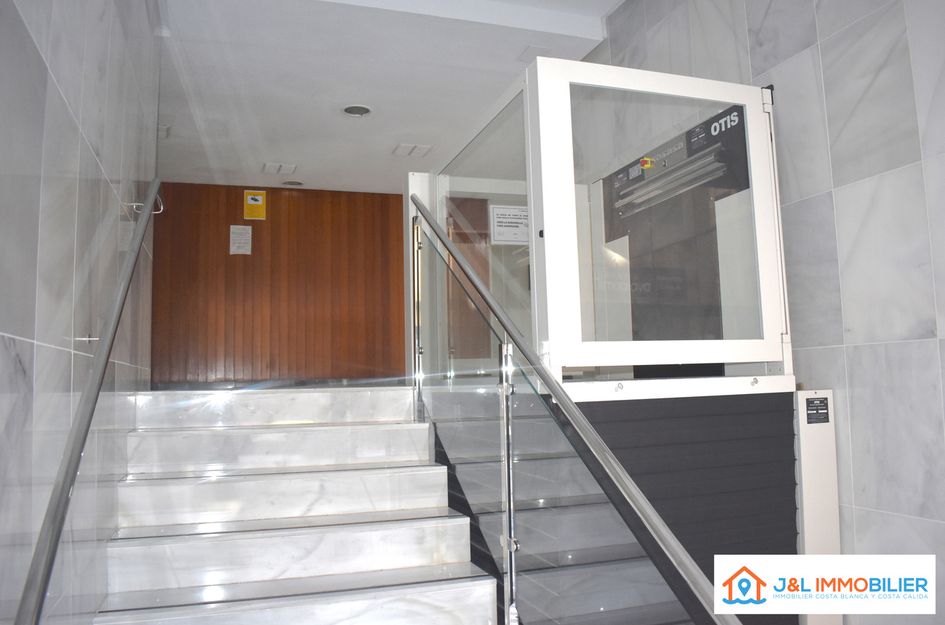 Appartement in Pla de la Vallonga