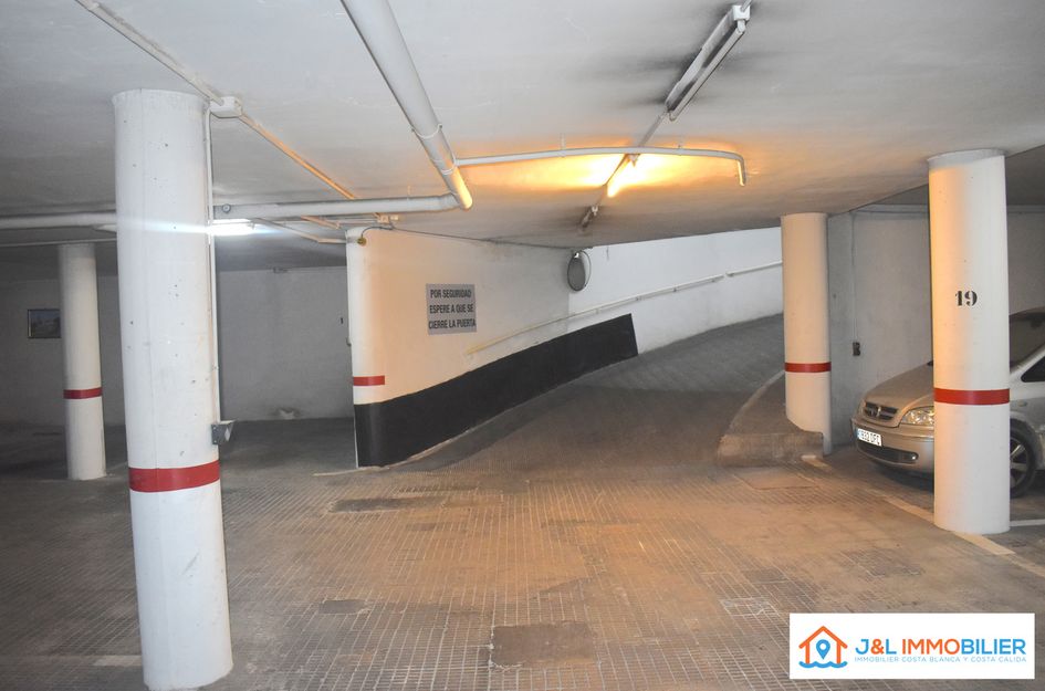 Appartement in Pla de la Vallonga