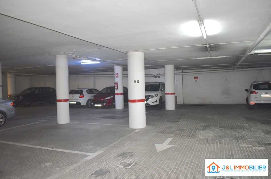 Appartement in Pla de la Vallonga