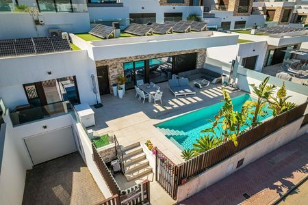 Villa in Formentera del Segura