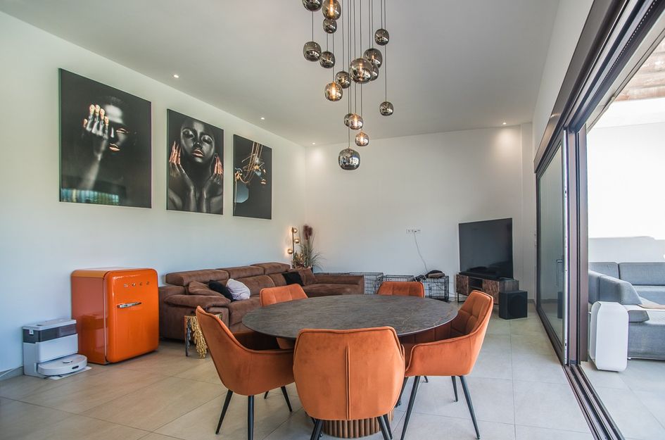Villa in Formentera del Segura