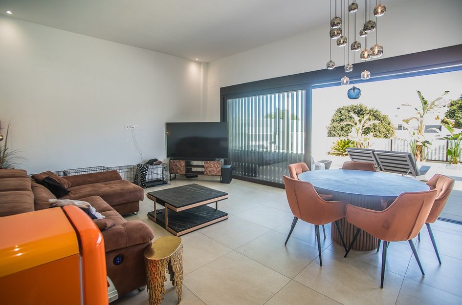 Villa in Formentera del Segura
