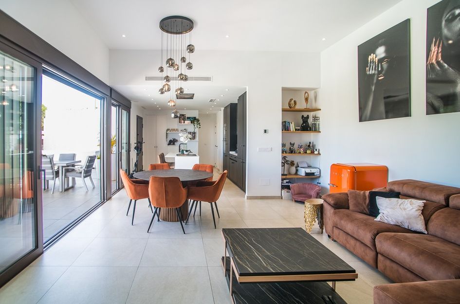 Villa in Formentera del Segura