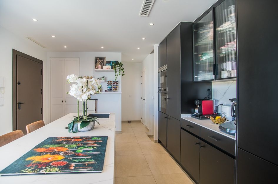 Villa in Formentera del Segura