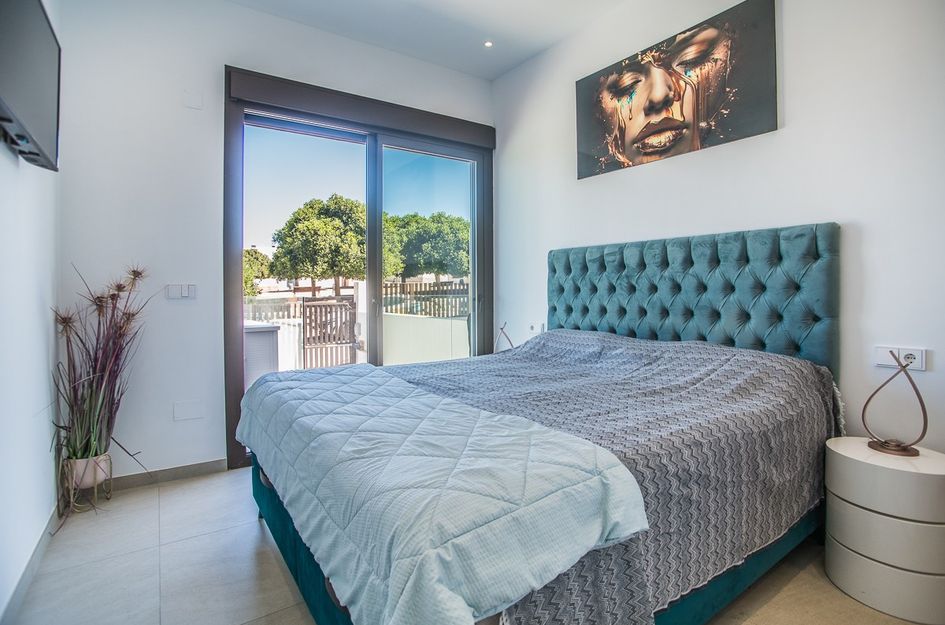 Villa in Formentera del Segura