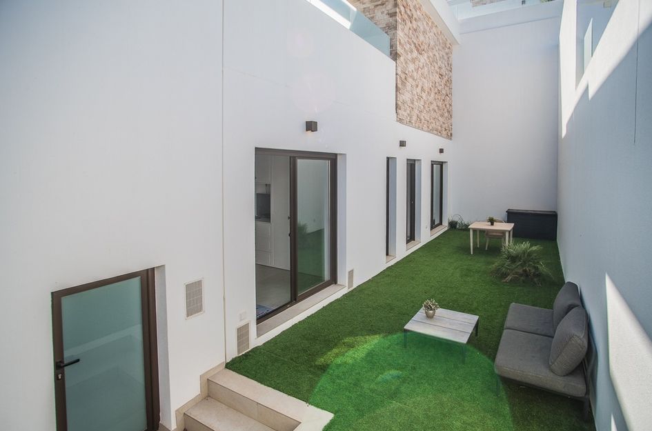 Villa in Formentera del Segura