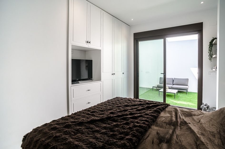 Villa in Formentera del Segura