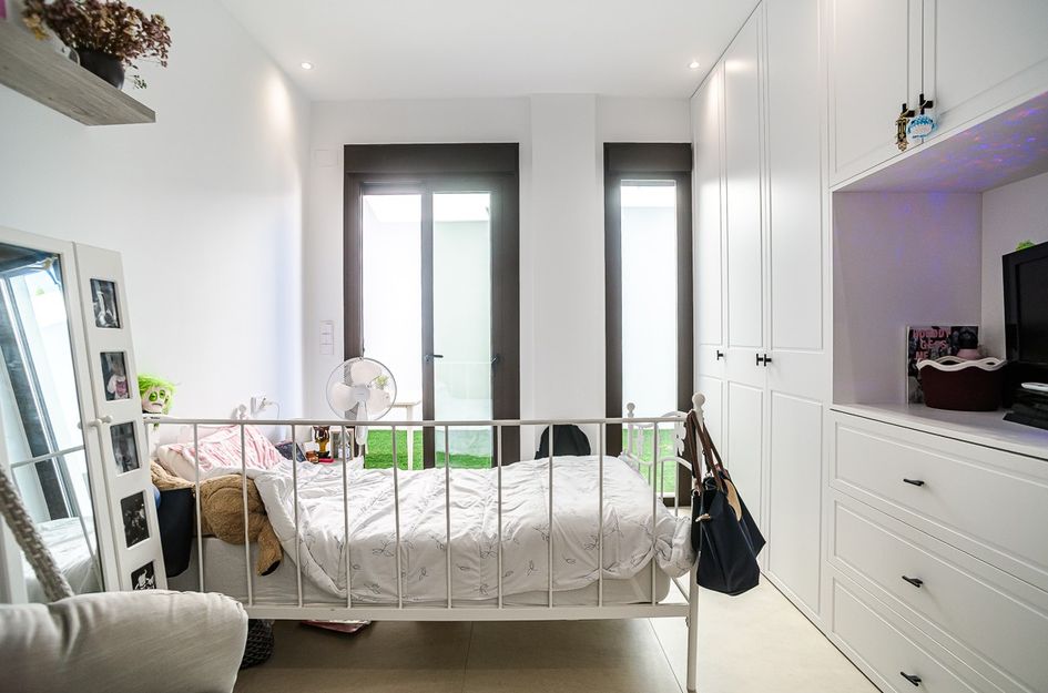 Villa in Formentera del Segura