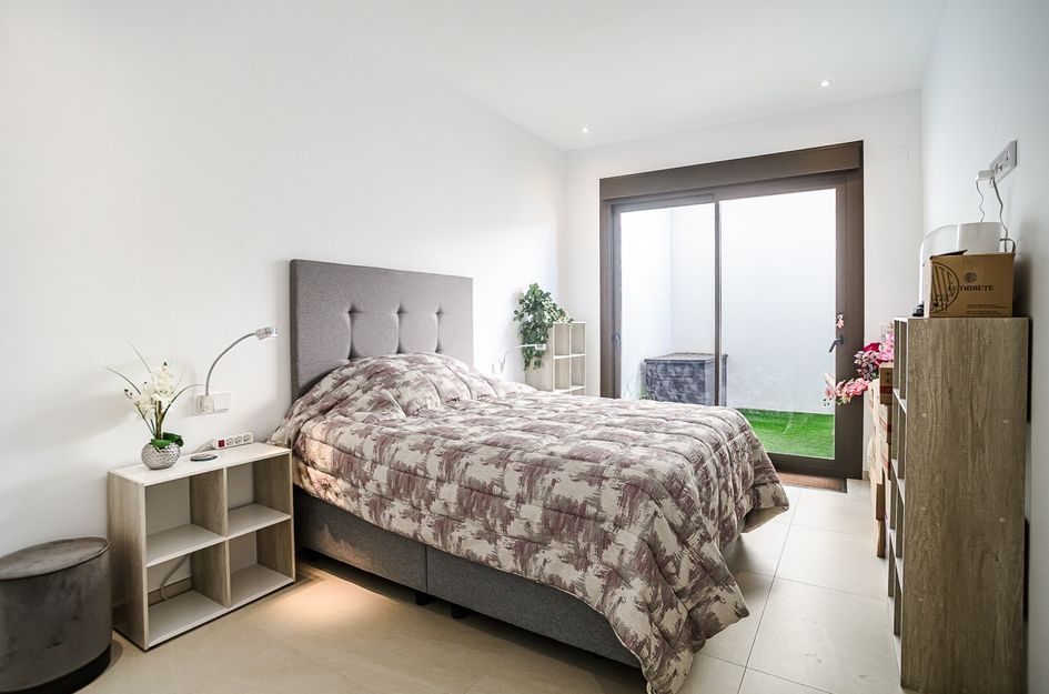 Villa in Formentera del Segura