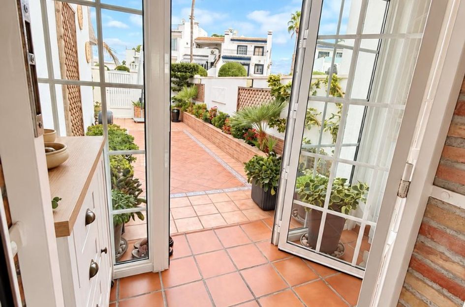 Villa in Los Dolses