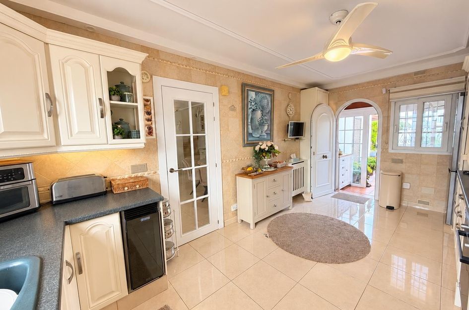Villa in Los Dolses