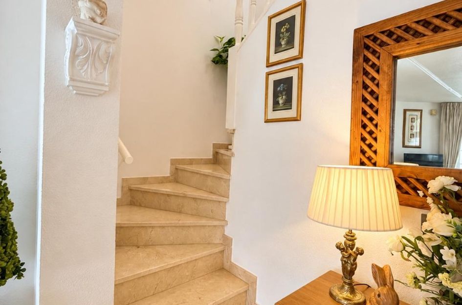 Villa in Los Dolses