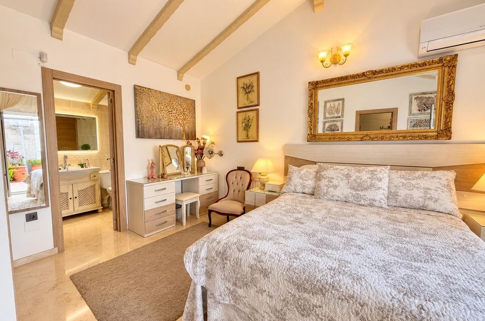 Villa in Los Dolses