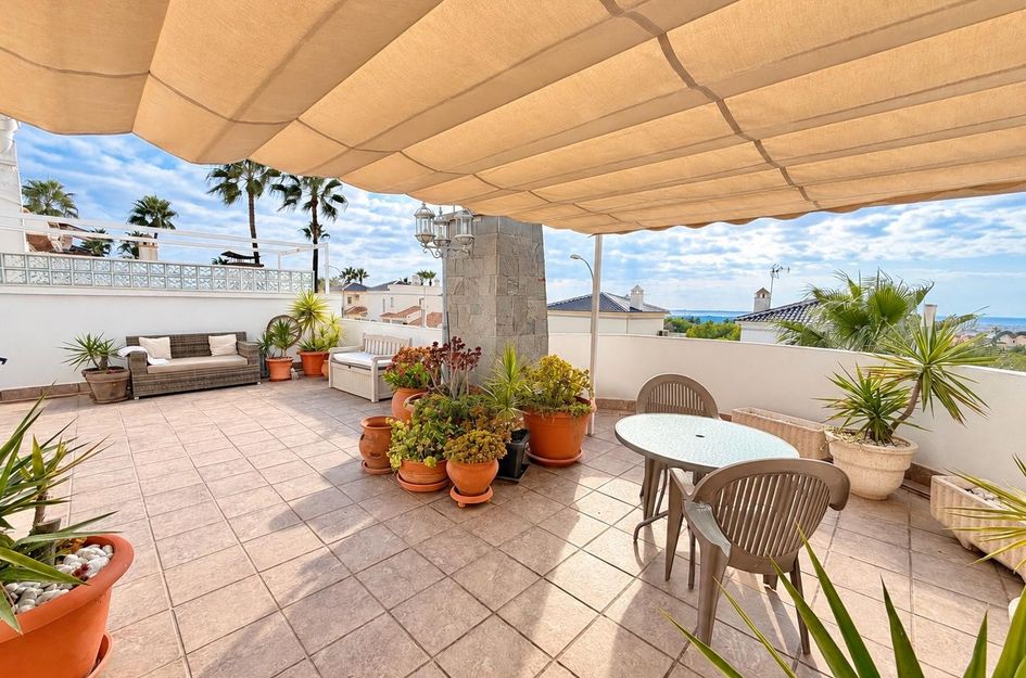 Villa in Los Dolses