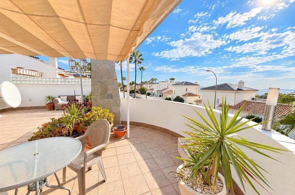 Villa in Los Dolses