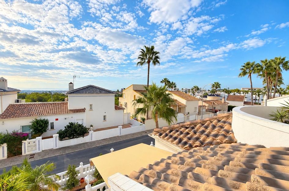 Villa in Los Dolses