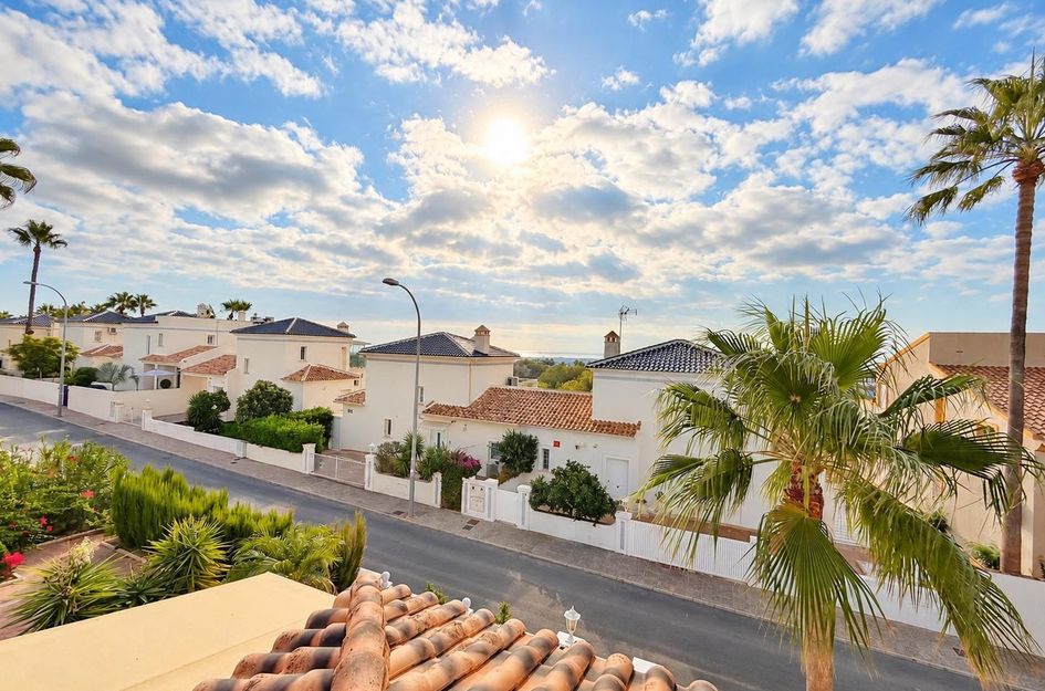 Villa in Los Dolses