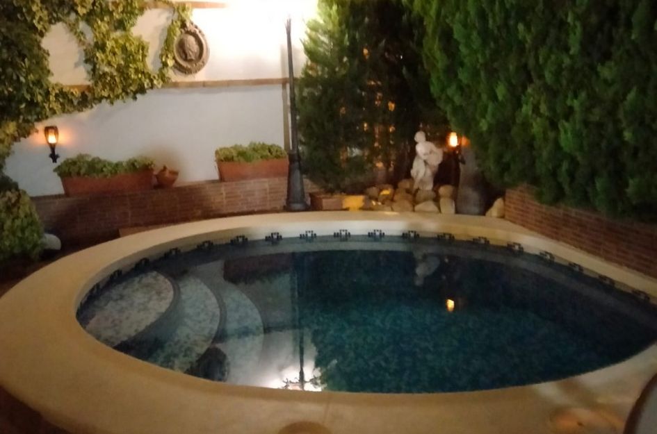Villa in Los Dolses