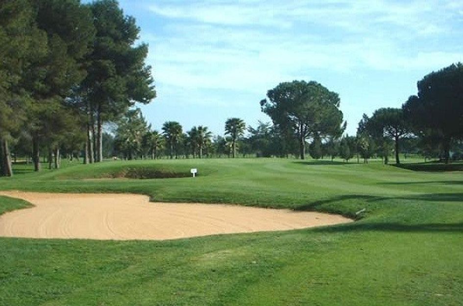 Villa in Los Dolses