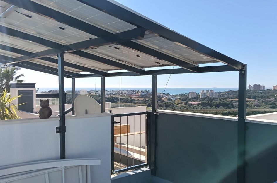 Villa in Dehesa de Campoamor