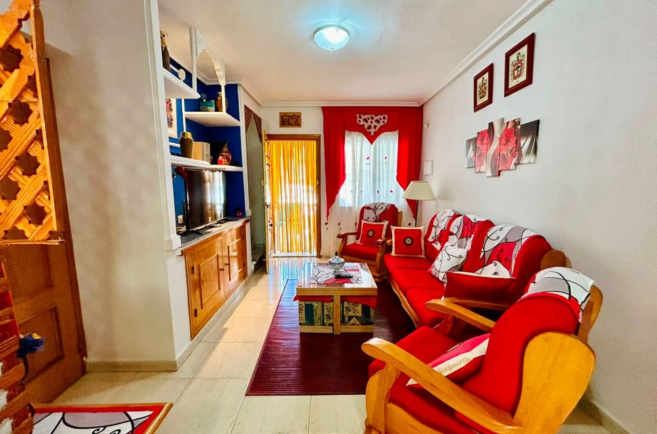 Huis in El Chaparral