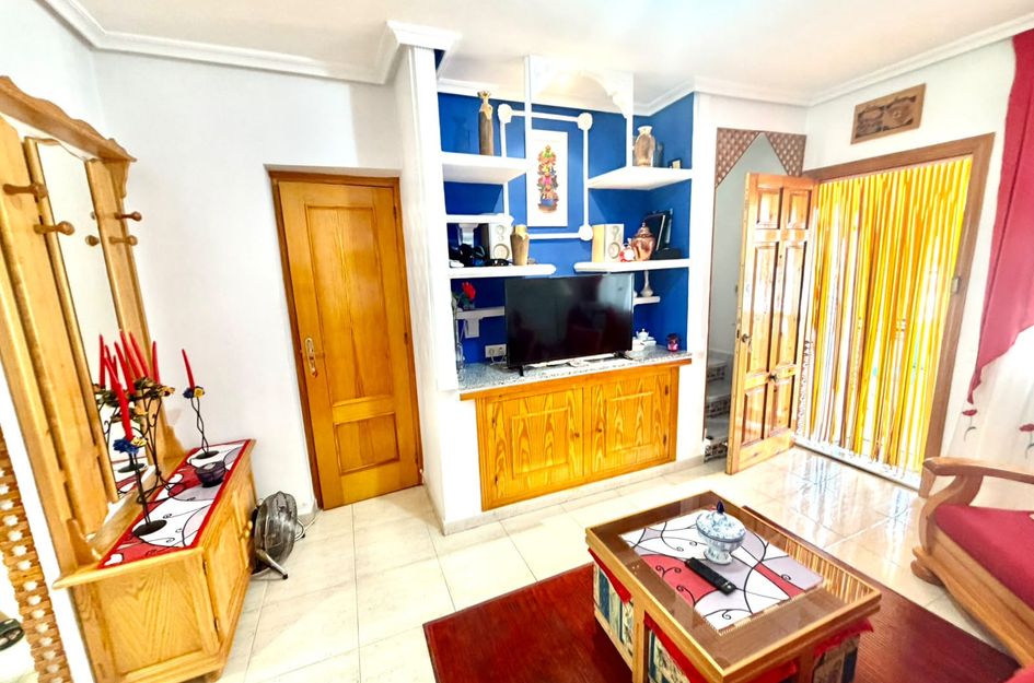 Huis in El Chaparral