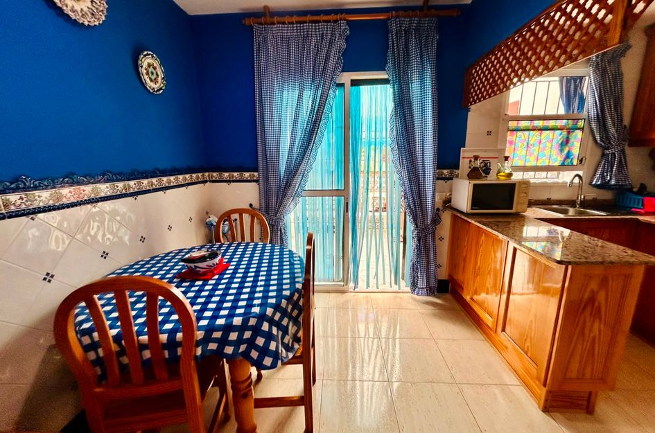 Huis in El Chaparral